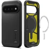 Dėklas SPIGEN TOUGH ARMOR MAG MAGSAFE GOOGLE PIXEL 11 PRO XL Juodas
