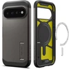 SPIGEN TOUGH ARMOR MAG MAGSAFE DĖKLAS GOOGLE PIXEL 11 PRO XL GUNMETAL