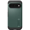 Dėklas SPIGEN TOUGH ARMOR MAG MAGSAFE GOOGLE PIXEL 11 PRO ABYSS Žalias
