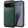 Dėklas SPIGEN TOUGH ARMOR MAG MAGSAFE GOOGLE PIXEL 11 PRO ABYSS Žalias