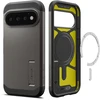 Dėklas SPIGEN TOUGH ARMOR MAG MAGSAFE GOOGLE PIXEL 11 PRO GUNMETAL