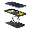 Spigen Tough Armor MagSafe Samsung Galaxy S24 FE – dėklas telefonui juodos spalvos
