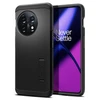 Spigen Tough Armor – dėklas skirtas OnePlus 11 5G Juodas