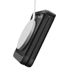 Dėklas „Spigen Tough Armor Pro Mag Magsafe Galaxy Z Flip 7“ juodas