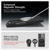 Dėklas „Spigen Tough Armor Pro Mag Magsafe Galaxy Z Fold 7“ juodas