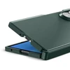 Dėklas SPIGEN TOUGH ARMOR PRO MAGSAFE GALAXY Z FOLD 8 ULTRA ABYSS Žalias