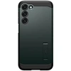 Spigen Tough Armor dėklas skirtas Samsung Galaxy S23 Plus, spalva - Abyss Green