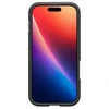 Spigen Tough Armor "T" MagSafe dėklas skirtas Apple iPhone 17 – juodos spalvos