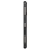 Spigen Tough Armor "T" MagSafe dėklas skirtas Apple iPhone 17 – juodos spalvos
