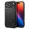 Spigen Tough Armor T MagSafe dėklas, juodas - iPhone 17 Pro Max
