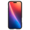 Apple iPhone 16 Pro Max Spigen Tough Armor „T” Mag MagSafe dėklas telefonui juodos spalvos