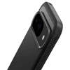 Spigen Rugged Armor dėklas skirtas Google Pixel 9 / 9 Pro – juodos spalvos