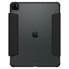 Spigen Ultra Hybrid Pro, juodas - iPad Pro 12.9" (2022/2021)