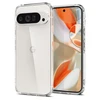 Spigen Ultra Hybrid – dėklas skirtas Google Pixel 9 Pro XL Crystal Clear