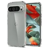 Spigen Ultra Hybrid – dėklas skirtas Google Pixel 9 Pro XL Crystal Clear