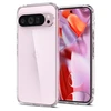 Spigen Ultra Hybrid – dėklas skirtas Google Pixel 9 Pro XL Crystal Clear