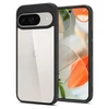 Spigen Ultra Hybrid – dėklas skirtas Google Pixel 9 / 9 Pro Matte Juodas