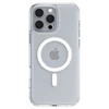 Spigen ULTRA HYBRID "T" MAG MAGSAFE Apple iPhone 16 Pro Max dėklas telefonui baltos spalvos