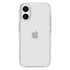 Spigen Ultra Hybrid dėklas skirtas Apple iPhone 17 – skaidrus