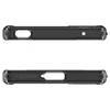 Dėklas „Spigen Ultra Hybrid“, „zero one“ – „Sony Xperia 5V“