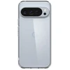 Dėklas Spigen Ultra Hybrid skirtas Google Pixel 10 Pro XL permatomas