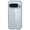 Dėklas Spigen Ultra Hybrid Google Pixel 10 Pro XL crystal clear
