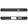 Spigen dėklas ULTRA HYBRID skirtas Samsung Galaxy S25 frost juodos spalvos