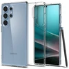 Dėklas Spigen Ultra Hybrid Galaxy S25 Ultra krištolo skaidrumo