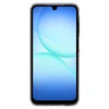 Spigen Ultra Hybrid dėklas skirtas Samsung Galaxy A17 – skaidrus