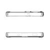 Spigen Ultra Hybrid dėklas skirtas Samsung Galaxy A17 – skaidrus