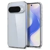 Spigen Ultra Hybrid dėklas skirtas Google Pixel 10 / 10 Pro – skaidrus