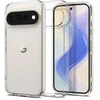 Dėklas SPIGEN ULTRA HYBRID GOOGLE PIXEL 11 PRO XL CRYSTAL CLEAR