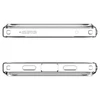 Spigen Ultra Hybrid dėklas skirtas Google Pixel 10 / 10 Pro – skaidrus