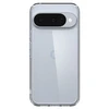 Spigen Ultra Hybrid dėklas skirtas Google Pixel 10 / 10 Pro – skaidrus
