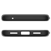 Spigen Ultra Hybrid dėklas skirtas Google Pixel 8a, spalva - Matte Black