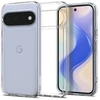 Dėklas SPIGEN ULTRA HYBRID GOOGLE PIXEL 11 CRYSTAL CLEAR