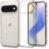 SPIGEN ULTRA HYBRID GOOGLE PIXEL 11 PRO SKAIDRUS DĖKLAS
