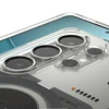 Spigen Ultra Hybrid Mag dėklas skirtas Samsung Galaxy S25 Ultra Neo One – skaidrus