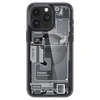 Spigen Ultra Hybrid Zero One (MagFit) dėklas skirtas Apple iPhone 15 Pro, spalva - Zero One