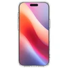 Spigen Ultra Hybrid MagSafe Neo One dėklas skirtas Apple iPhone 17 Pro - skaidrus