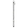 Spigen Ultra Hybrid MagSafe dėklas skirtas Apple iPhone 17 Air – skaidrus and baltos spalvos