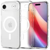 Spigen Ultra Hybrid MagSafe dėklas skirtas Apple iPhone 17 Air – baltos spalvos