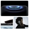 Spigen Ultra Hybrid Mag MagSafe dėklas skirtas Samsung Galaxy S26+ Zero One – skaidrus ir juodos spalvos