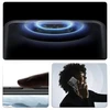Spigen Ultra Hybrid Mag MagSafe dėklas skirtas Samsung Galaxy S26+ – skaidrus ir juodos spalvos
