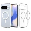 Dėklas SPIGEN ULTRA HYBRID MAG MAGSAFE GOOGLE PIXEL 10 PRO XL CLEAR/Baltas
