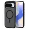 Dėklas SPIGEN ULTRA HYBRID MAG MAGSAFE GOOGLE PIXEL 10 PRO XL FROST Juodas