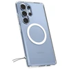 Spigen Ultra Hybrid Mag Samsung Galaxy S25 Ultra- dėklas telefonui skaidrus