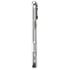 Spigen Ultra Hybrid MagSafe dėklas skirtas Apple iPhone 17 Pro Zero One – titanium