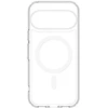 Dėklas SPIGEN ULTRA HYBRID MAG MAGSAFE GOOGLE PIXEL 11 CLEAR/Baltas