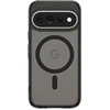 SPIGEN ULTRA HYBRID MAG MAGSAFE DĖKLAS GOOGLE PIXEL 11 PRO FROST Juodas